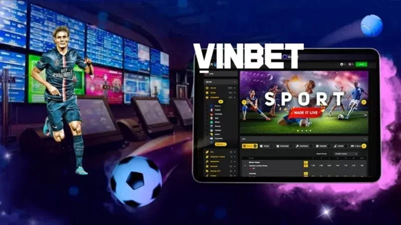 dang ky vinbet 1 Tạo ngay tài khoản Vinbet để tham gia cá cược