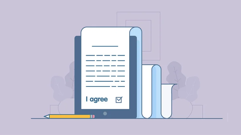 dieu khoan su dung 3 Những điều cần nhớ khi tìm hiểu điều khoản sử dụng Vinbet