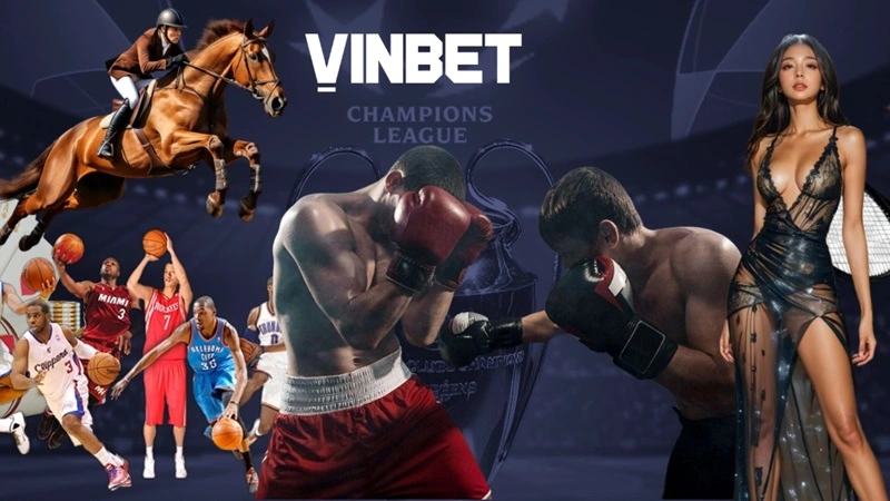 gioi thieu vinbet Đôi nét giới thiệu về nhà cái Vinbet
