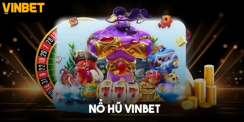 Bí Quyết Chinh Phục Nổ Hũ: Không Chỉ Là May Mắn