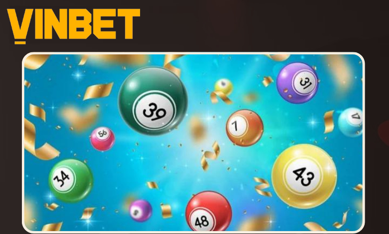 Vinbet Xổ số- Từ con số đến tài lộc, biến ước mơ thành hiện thực