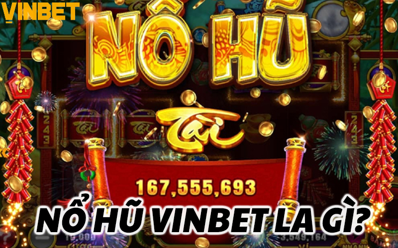 Các Trò Chơi Nổi Bật Tại Nhà Cái Vinbet