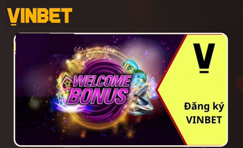 Hướng dẫn đăng ký tài khoản tại nhà cái Vinbet