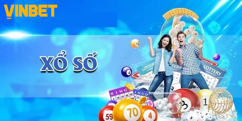 Lưu Ý Khi Tham Gia Vinbet Xổ Số