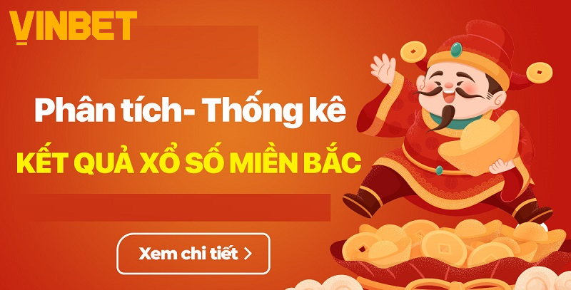 Phân Tích Số Liệu- Tăng Cơ Hội Trúng Thưởng Với Vinbet Xổ Số