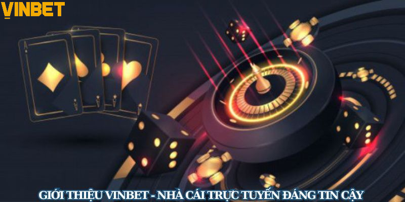 Vì Sao Vinbet Là Lựa Chọn Hàng Đầu Của Người Chơi Cá Cược?