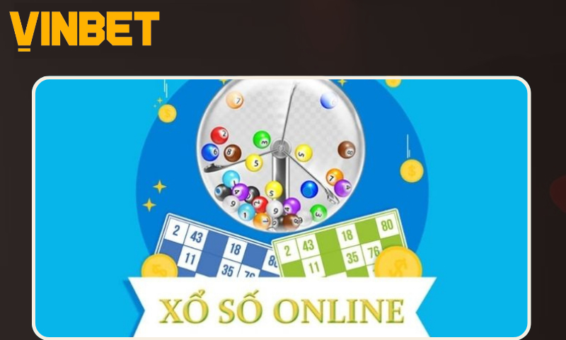 Vì Sao Vinbet Xổ Số Là Lựa Chọn Hàng Đầu Cho Người Chơi?