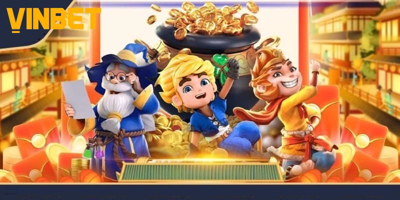 Vinbet Nổ Hũ Là Gì? Điểm Nổi Bật Hấp Dẫn Người Chơi