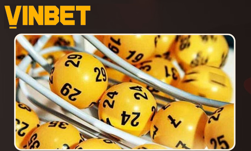Vinbet Xổ số- Điểm đến lý tưởng cho người yêu thích lô đề